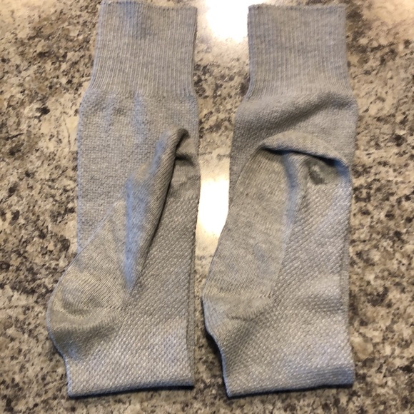 Tall boot socks - Picture 3 of 4